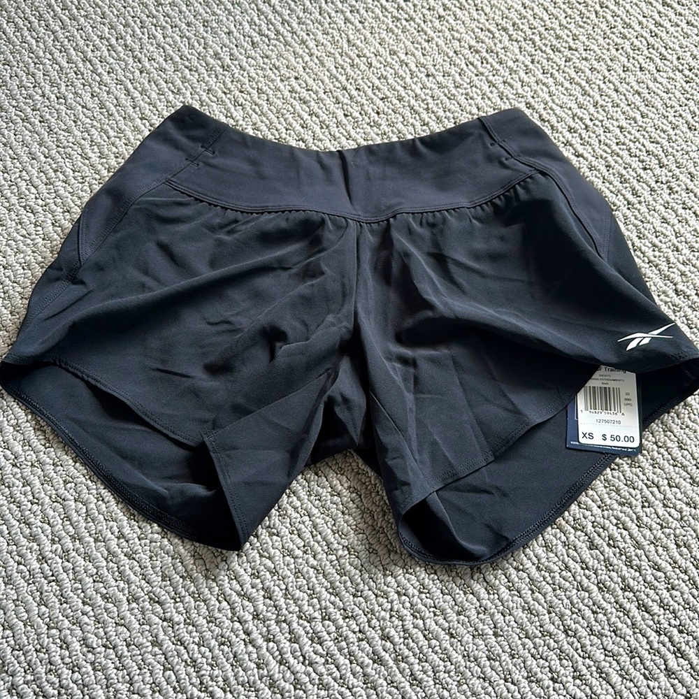Reebok Shorts